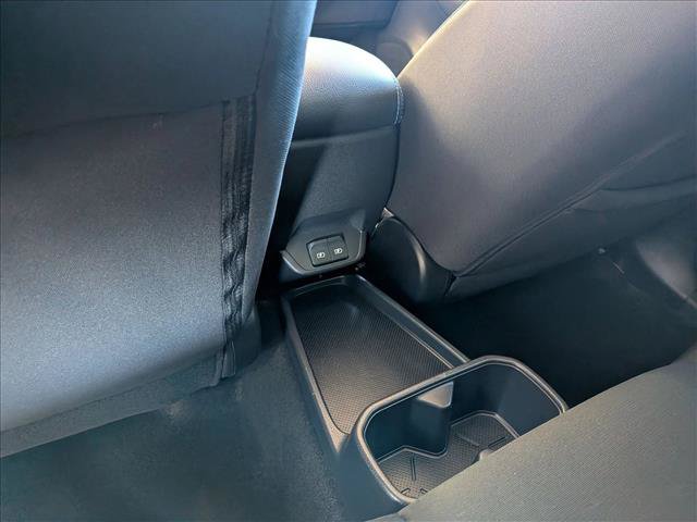 Used 2023 Nissan Leaf S FWD image 23