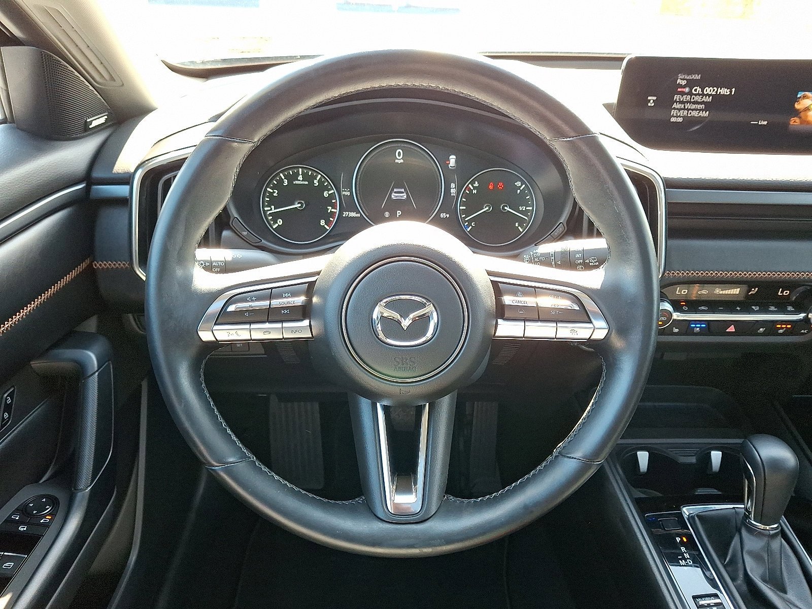 Certified 2024 MAZDA CX-50 AWD 2.5 S w/ Cargo Package image 21