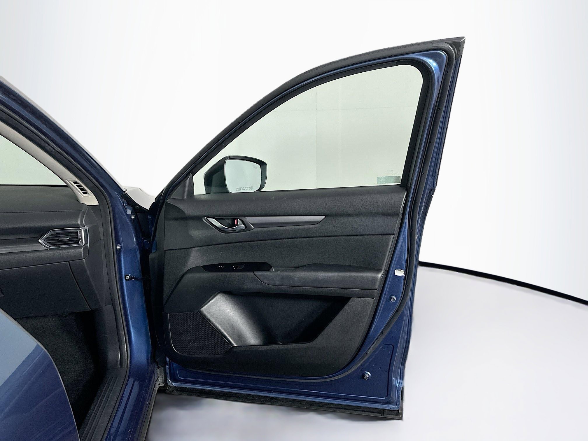 Used 2023 MAZDA CX-5 AWD 2.5 S image 32