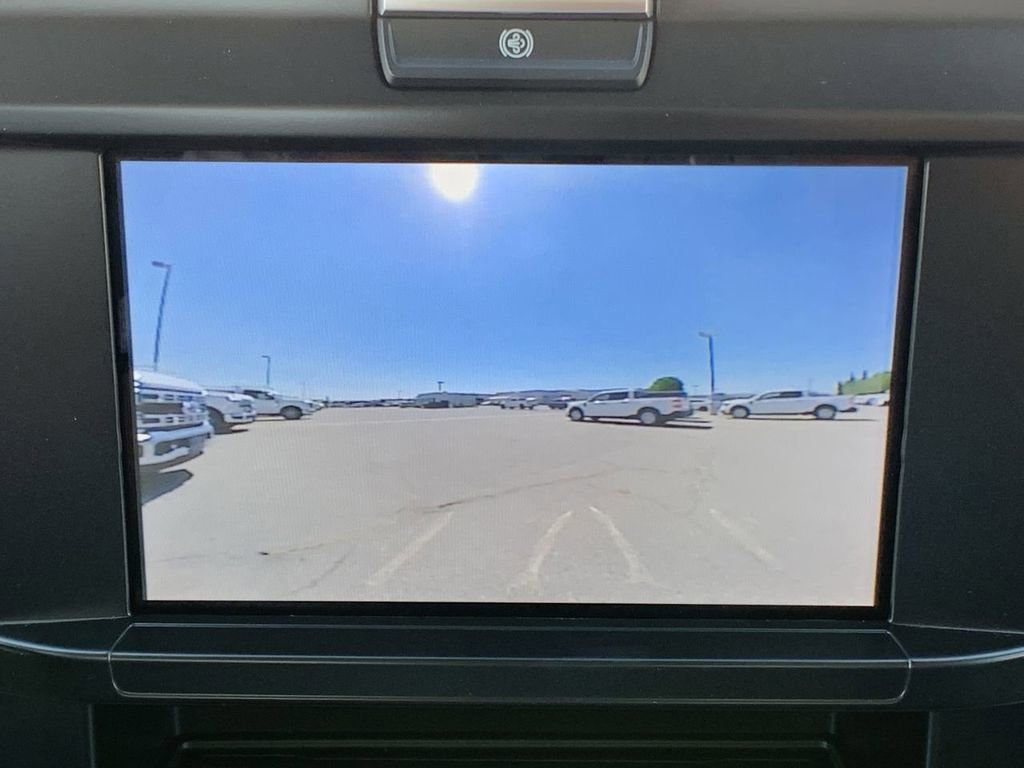New 2025 Ford F350 XL w/ XL Chrome Package RWD image 25