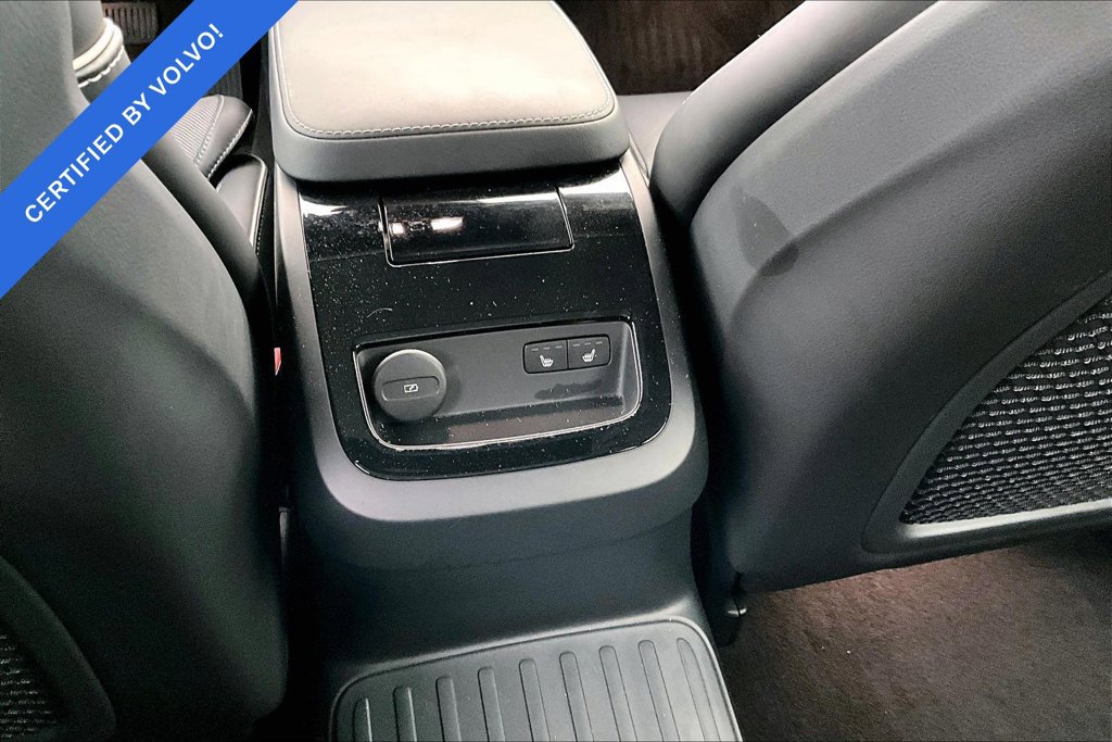 Used 2024 Volvo V60 T8 Polestar w/ Protection Package Premier AWD/4WD image 27