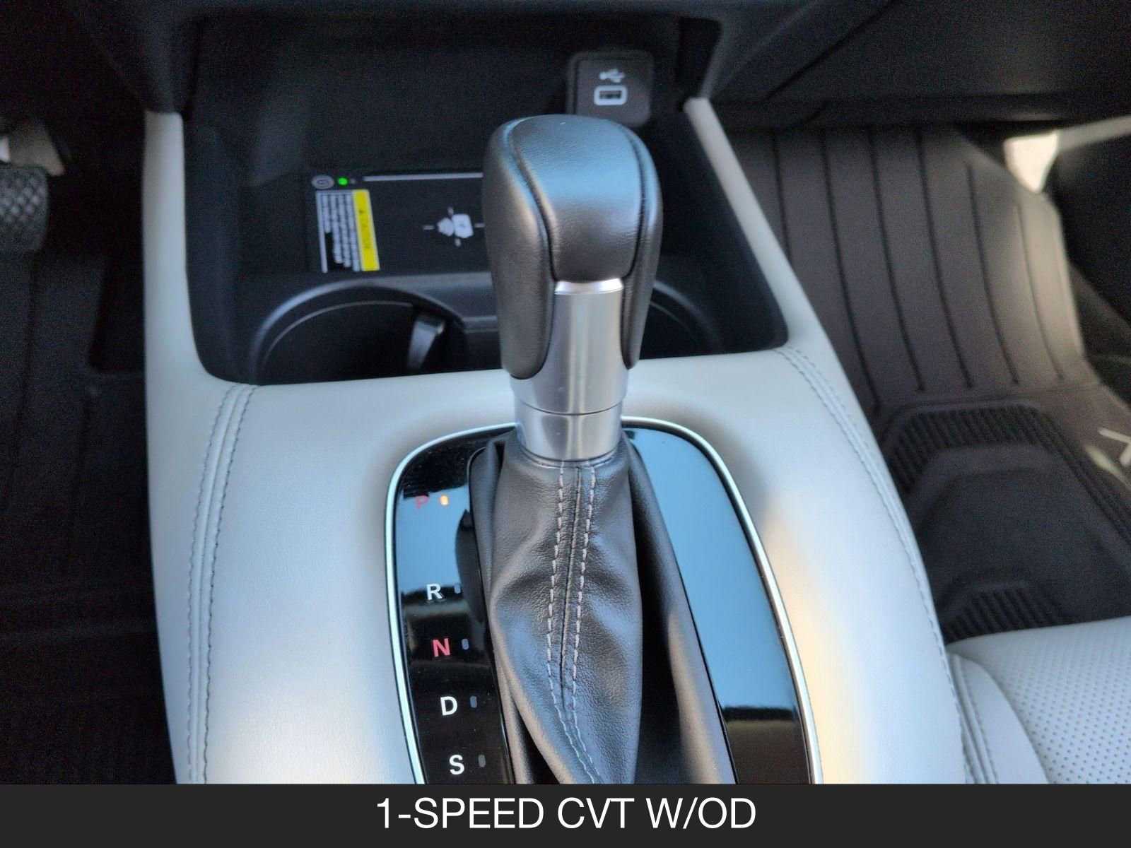 Used 2024 Honda HR-V EX-L image 17