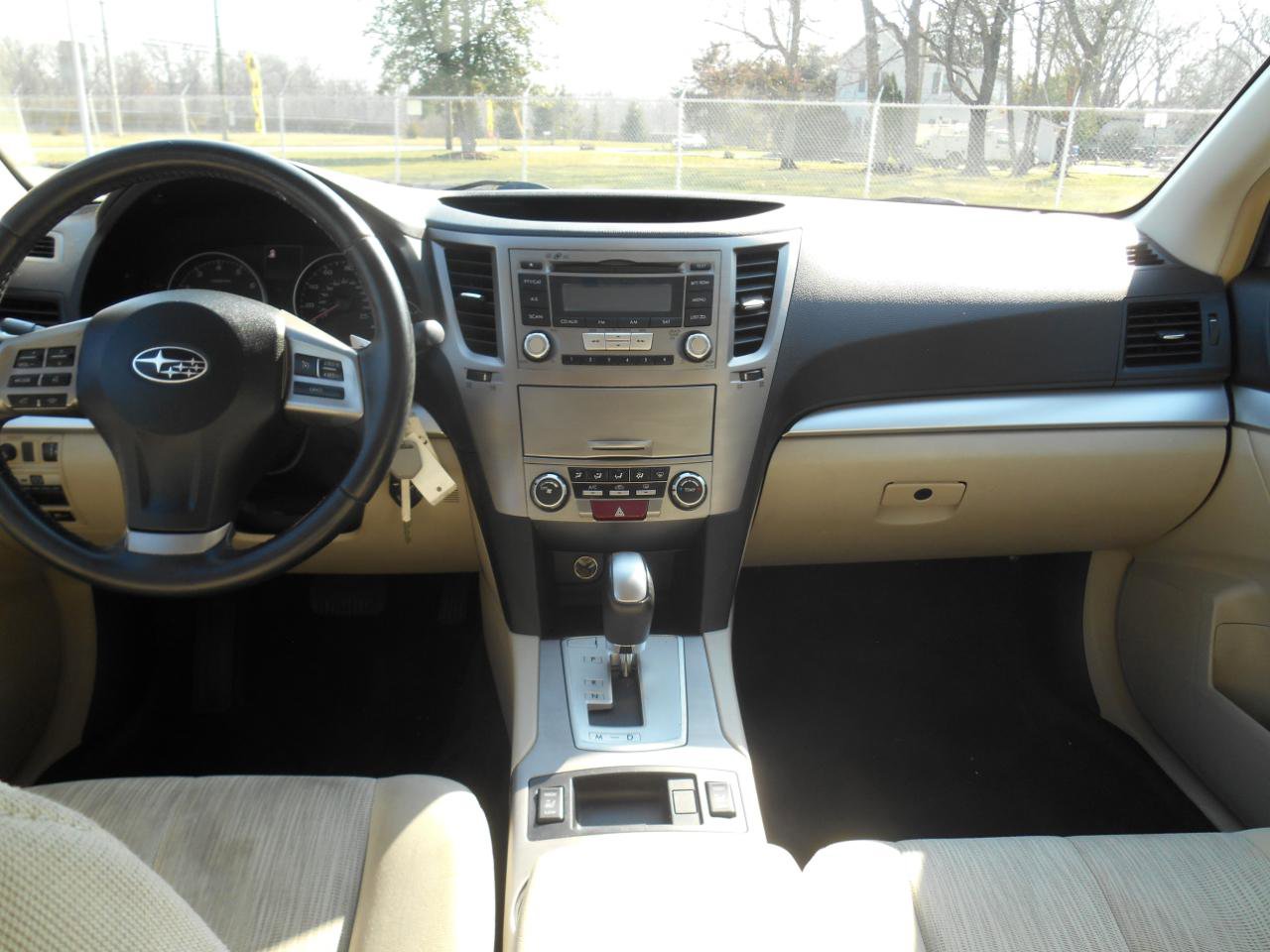 Used 2013 Subaru Legacy 2.5i Premium image 4