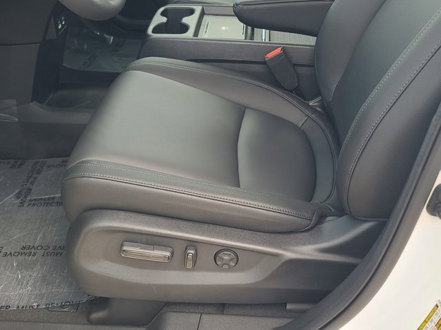 New 2026 Honda Odyssey EX-L image 14