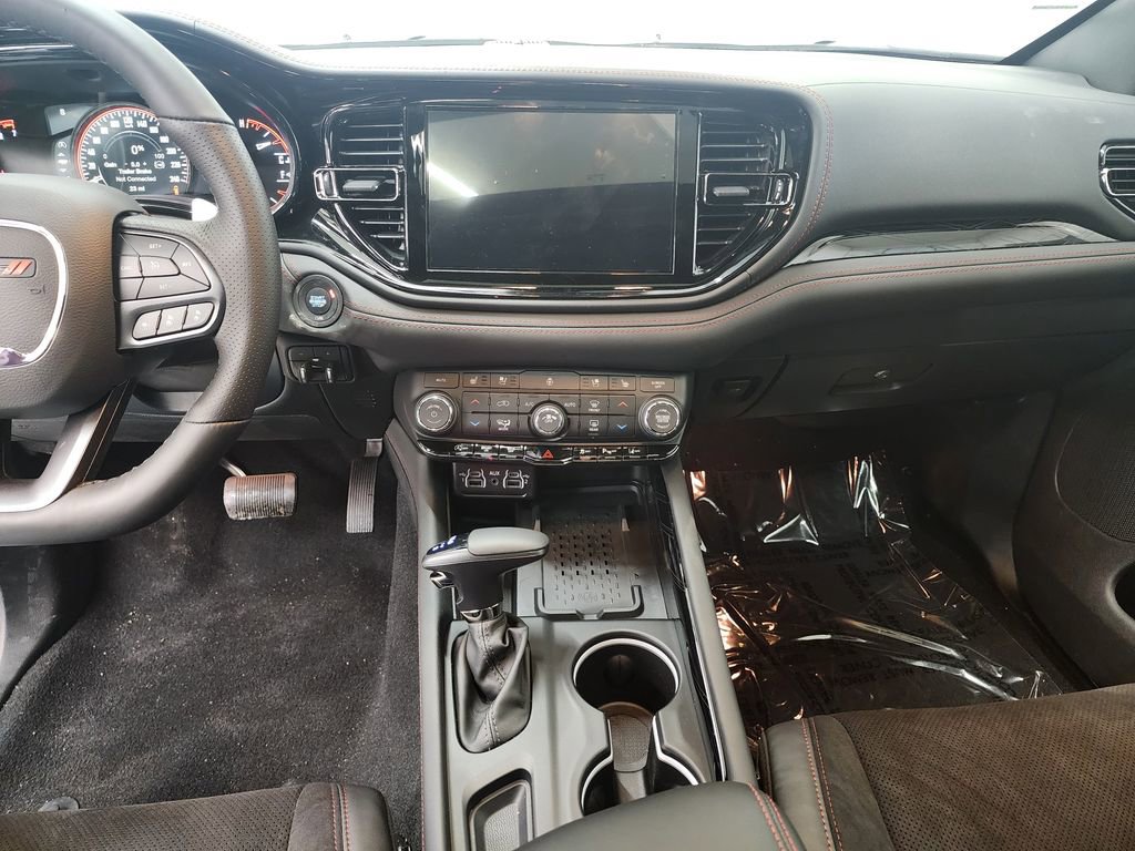 New 2026 Dodge Durango GT image 12