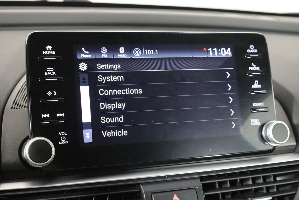 Used 2021 Honda Accord Sport Special Edition image 28