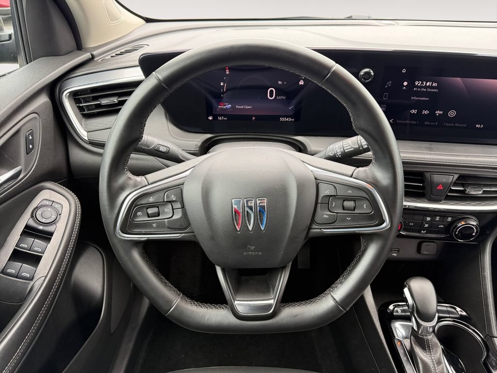 Used 2024 Buick Encore GX Sport Touring FWD image 12