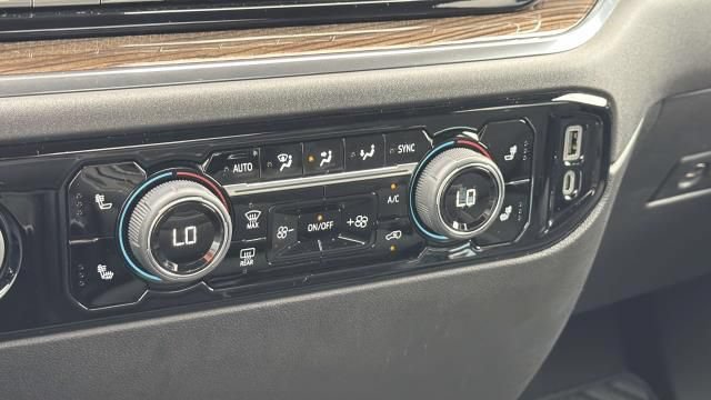 Certified 2023 Chevrolet Silverado 1500 LT AWD/4WD image 19