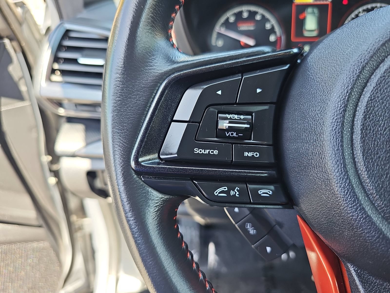 Certified 2023 Subaru Forester Sport AWD/4WD image 17