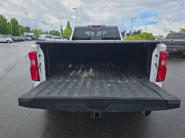 Used 2022 Chevrolet Silverado 3500 High Country AWD/4WD image 33