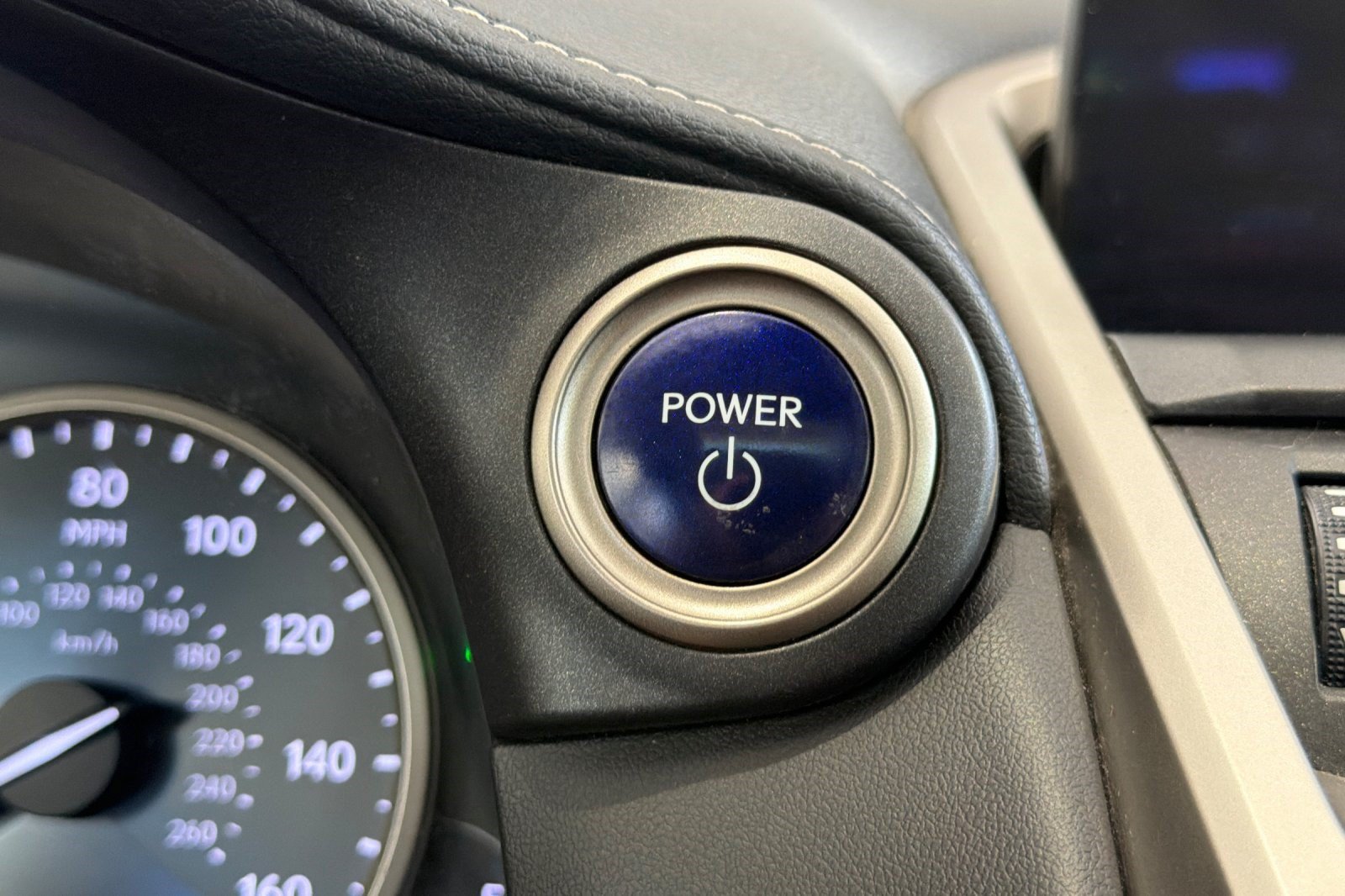 Used 2020 Lexus NX 300h AWD w/ Premium Package image 28