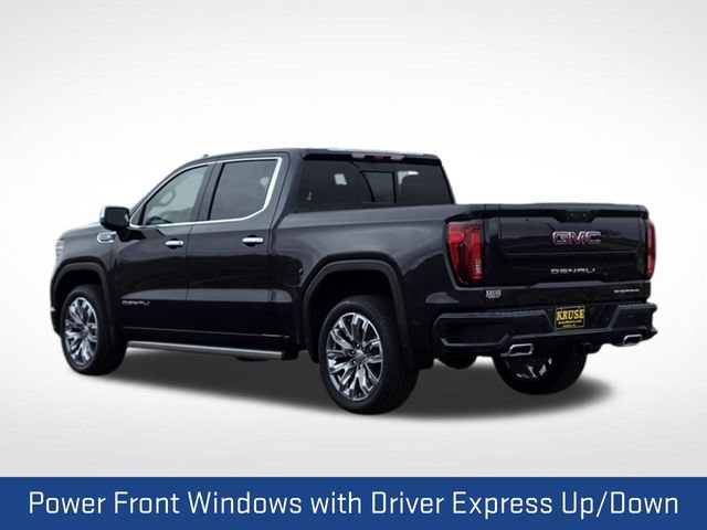 New 2026 GMC Sierra 1500 Denali w/ Denali Reserve Package AWD/4WD image 35