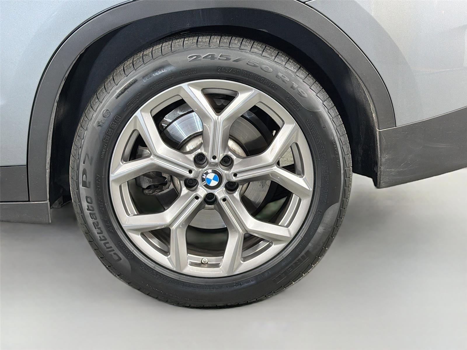 Certified 2023 BMW X3 sDrive30i w/ Premium Package w/ZPA RWD image 31