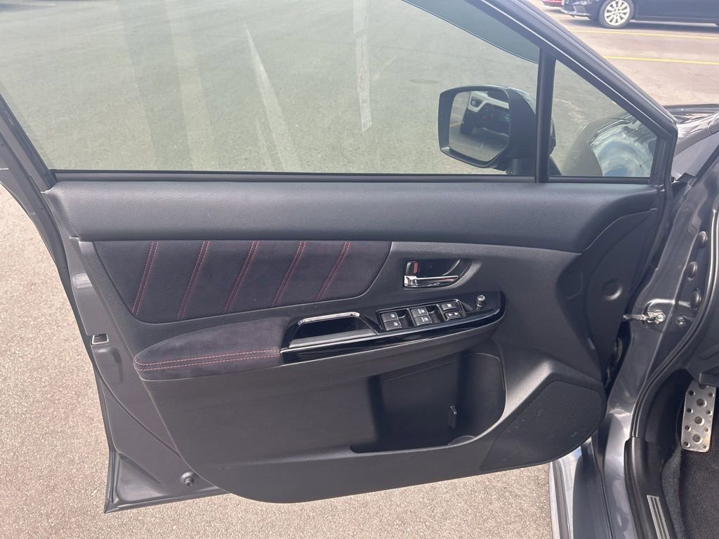 Used 2020 Subaru WRX STI w/ Popular Package #3 (IZT) AWD/4WD image 14