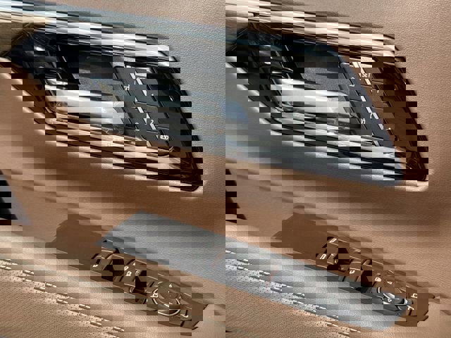 New 2026 Chevrolet Tahoe High Country w/ Sun And Tow Package image 19