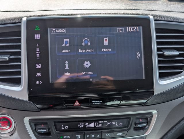 Used 2016 Honda Pilot EX-L image 19
