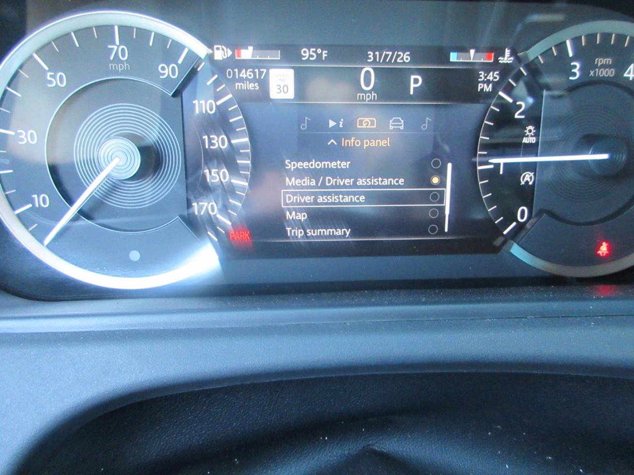 Used 2023 Land Rover Range Rover Velar R-Dynamic S AWD/4WD image 56