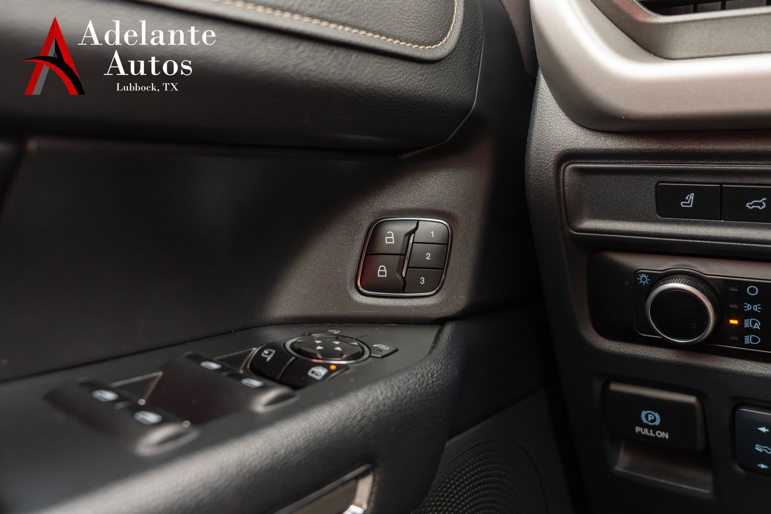 Used 2024 Ford Expedition Max XLT image 22