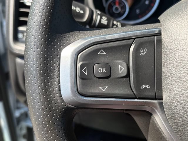 New 2026 RAM 3500 Tradesman AWD/4WD image 15