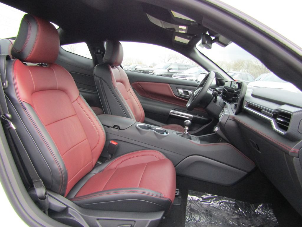 New 2026 Ford Mustang GT Premium RWD image 18