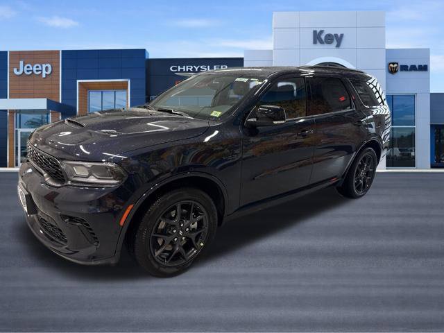 New 2027 Dodge Durango GT AWD/4WD image 2