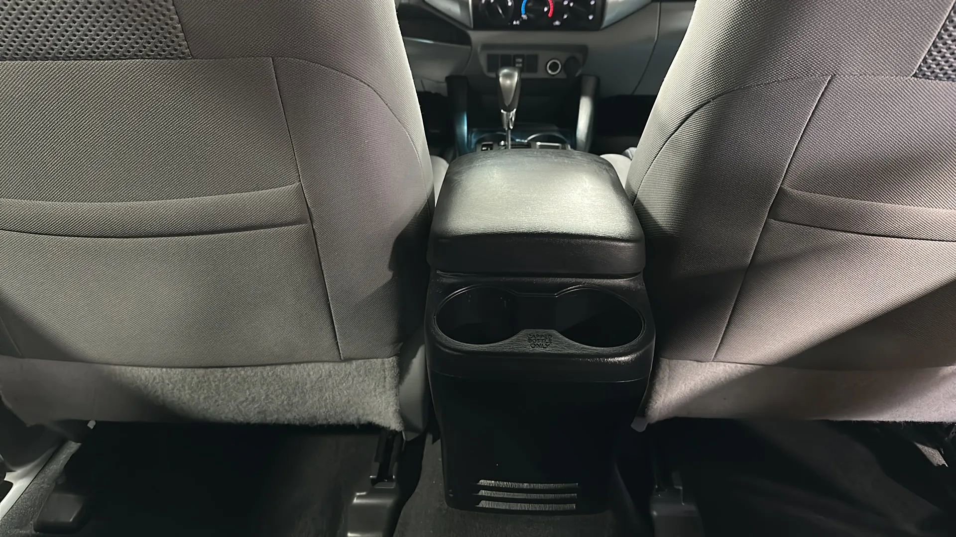 Used 2015 Toyota Tacoma PreRunner w/ TRD Off-Road Package RWD image 19