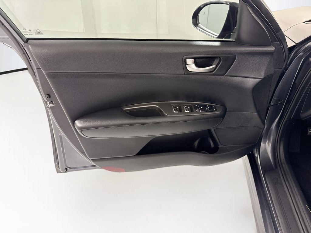 Used 2019 Kia Optima LX FWD image 24