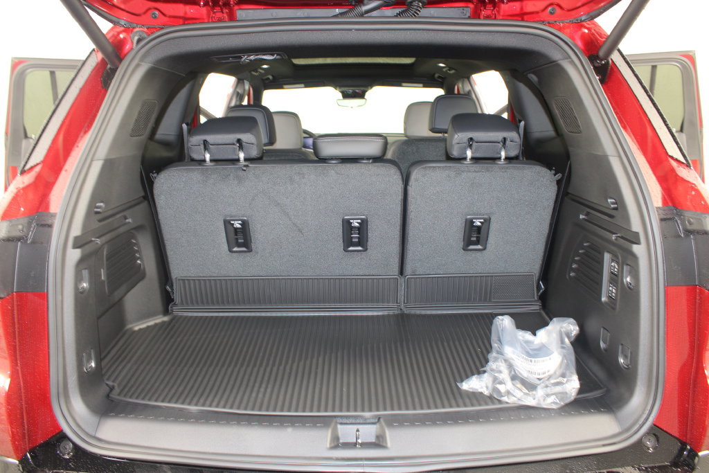 New 2027 Buick Enclave Sport Touring w/ Power Package FWD image 23