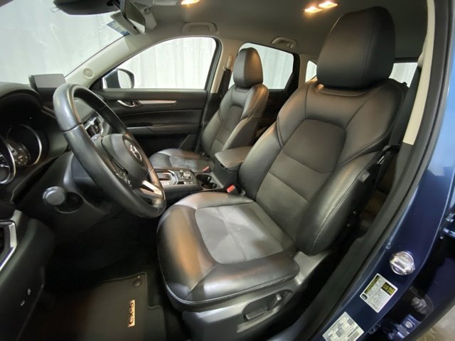 Used 2023 MAZDA CX-5 AWD 2.5 S w/ Select Package image 10