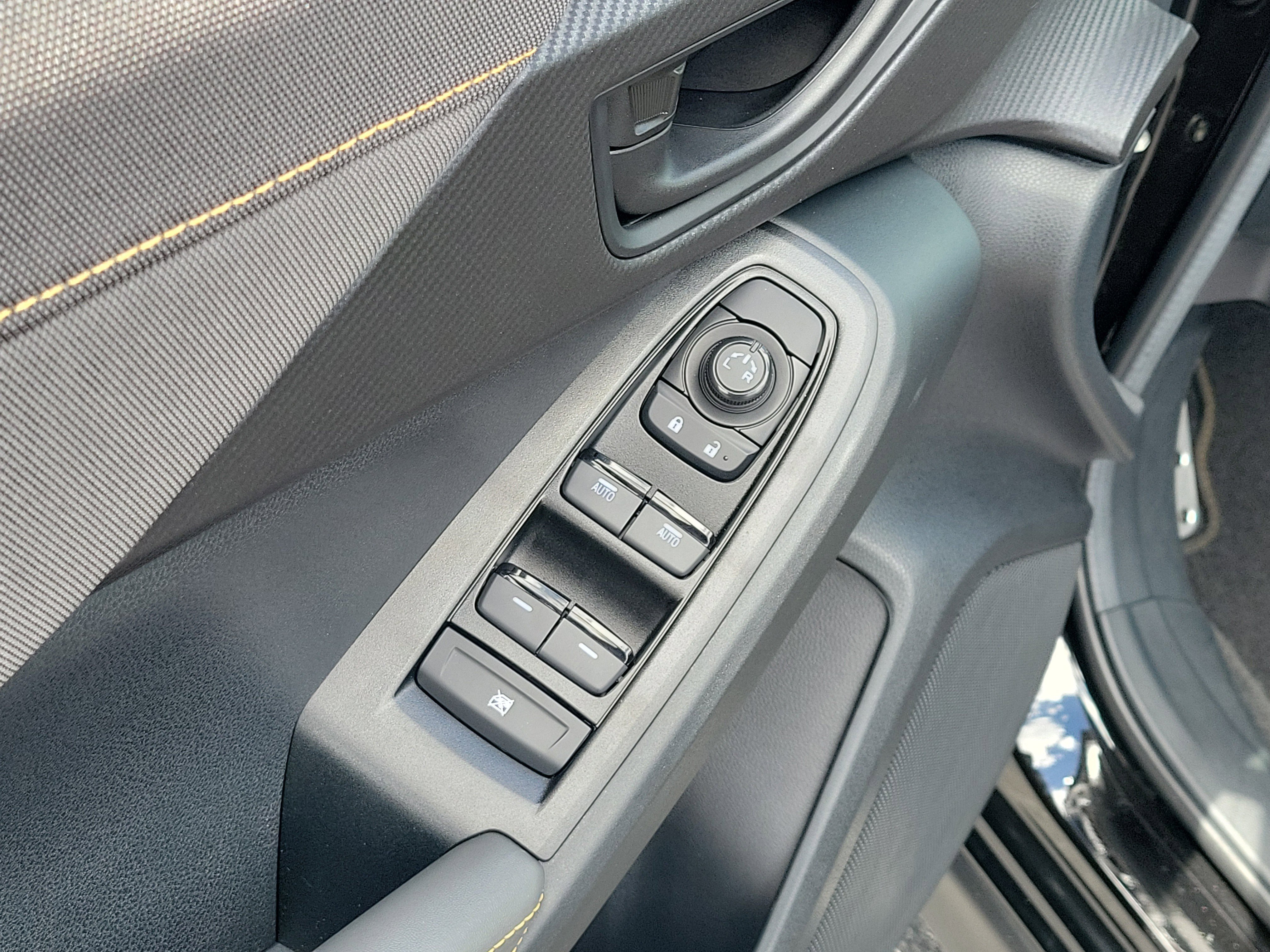 Certified 2026 Subaru Crosstrek 2.5i Sport AWD/4WD image 21