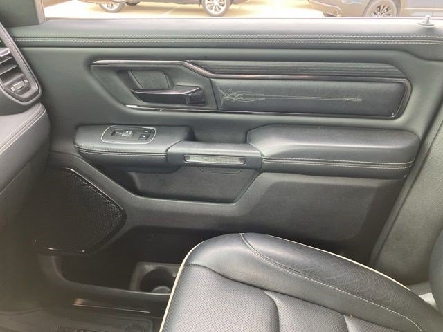 Certified 2022 RAM 1500 Limited AWD/4WD image 21