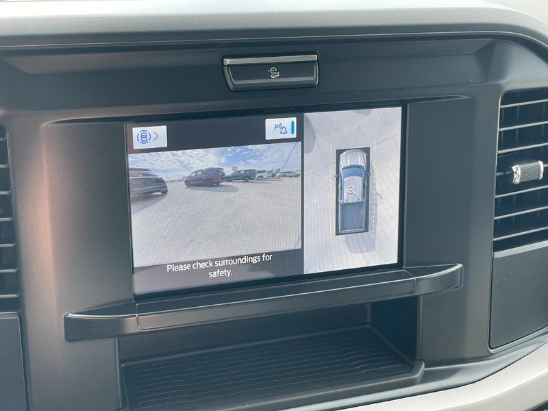 New 2025 Ford F350 XL w/ STX Appearance Package image 36