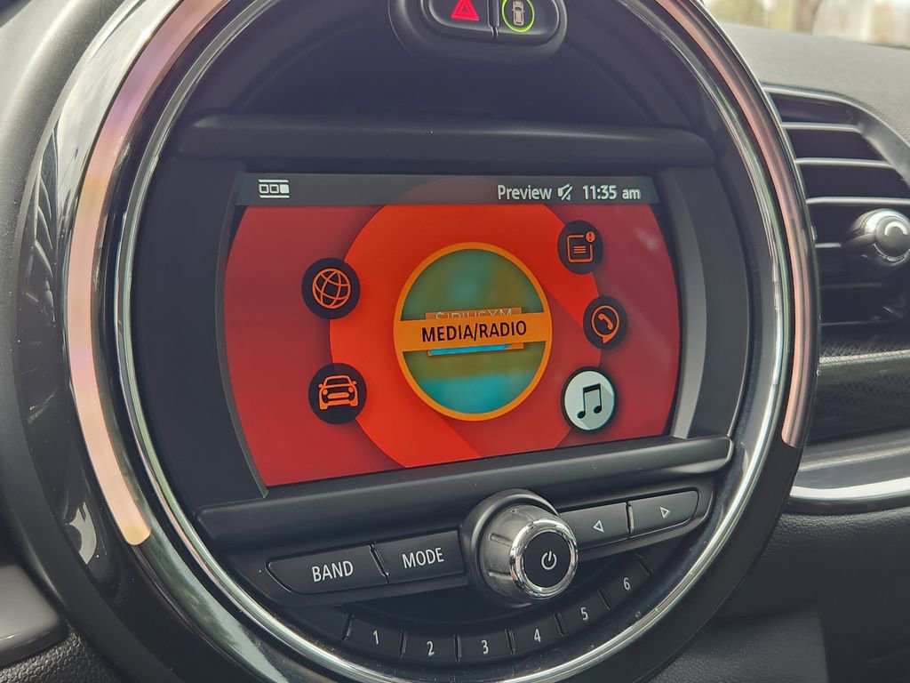 Used 2020 MINI Cooper Clubman S image 23