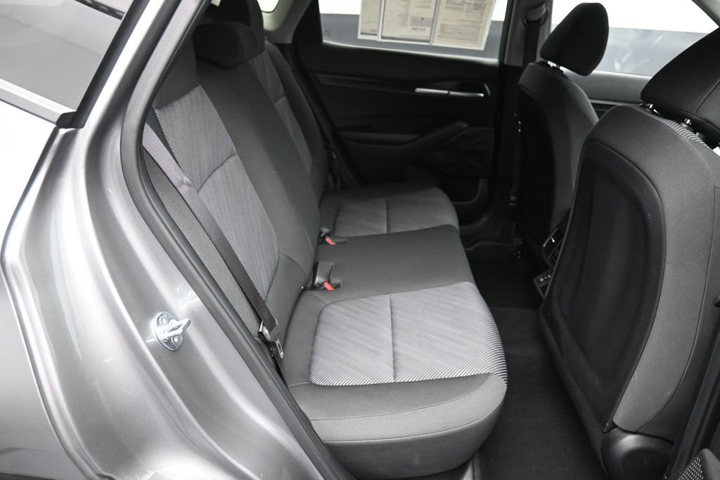 Certified 2024 Kia Seltos LX AWD/4WD image 23