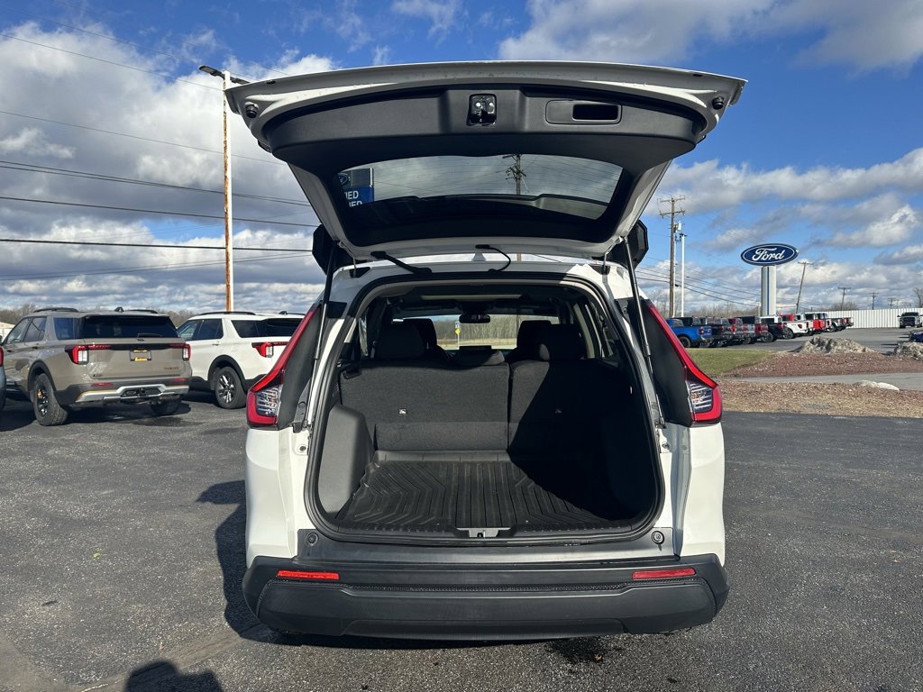 Used 2023 Honda CR-V EX image 5