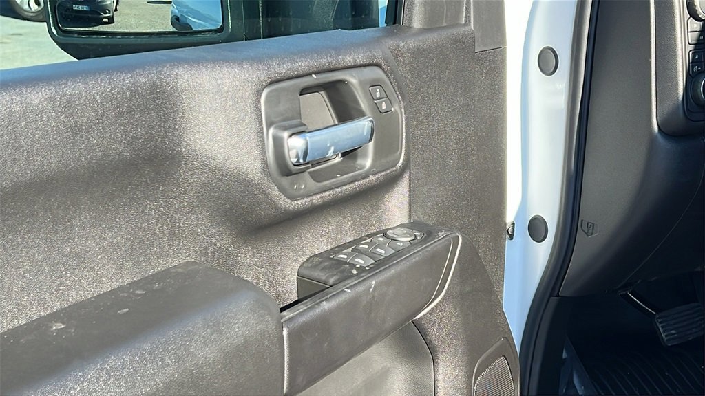 New 2026 Chevrolet Silverado 3500 W/T image 12