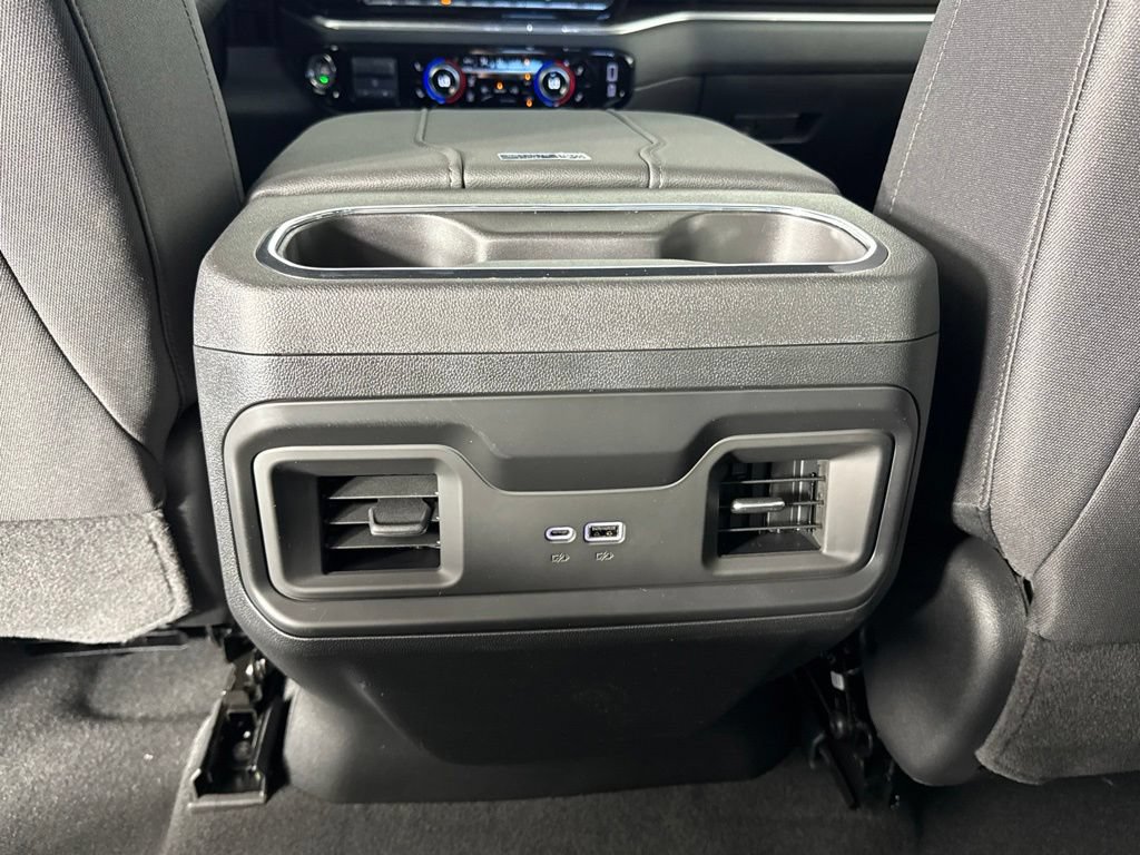 New 2026 Chevrolet Silverado 1500 RST AWD/4WD image 29