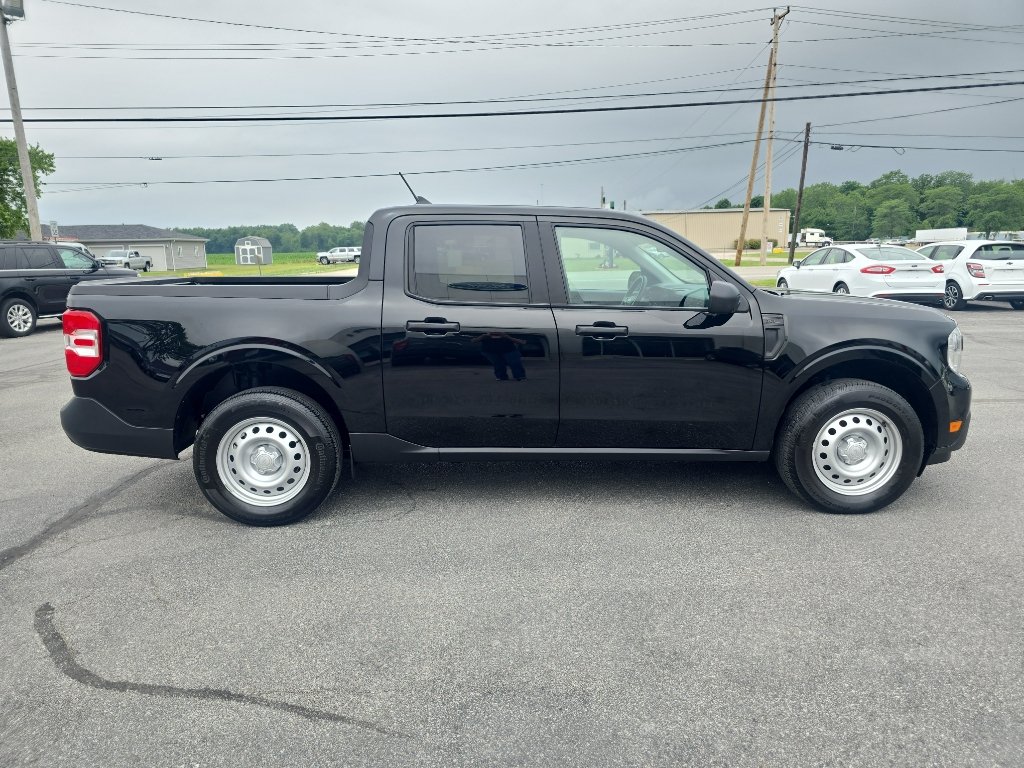 Used 2024 Ford Maverick XL w/ Equipment Group 100A Standard AWD/4WD image 5