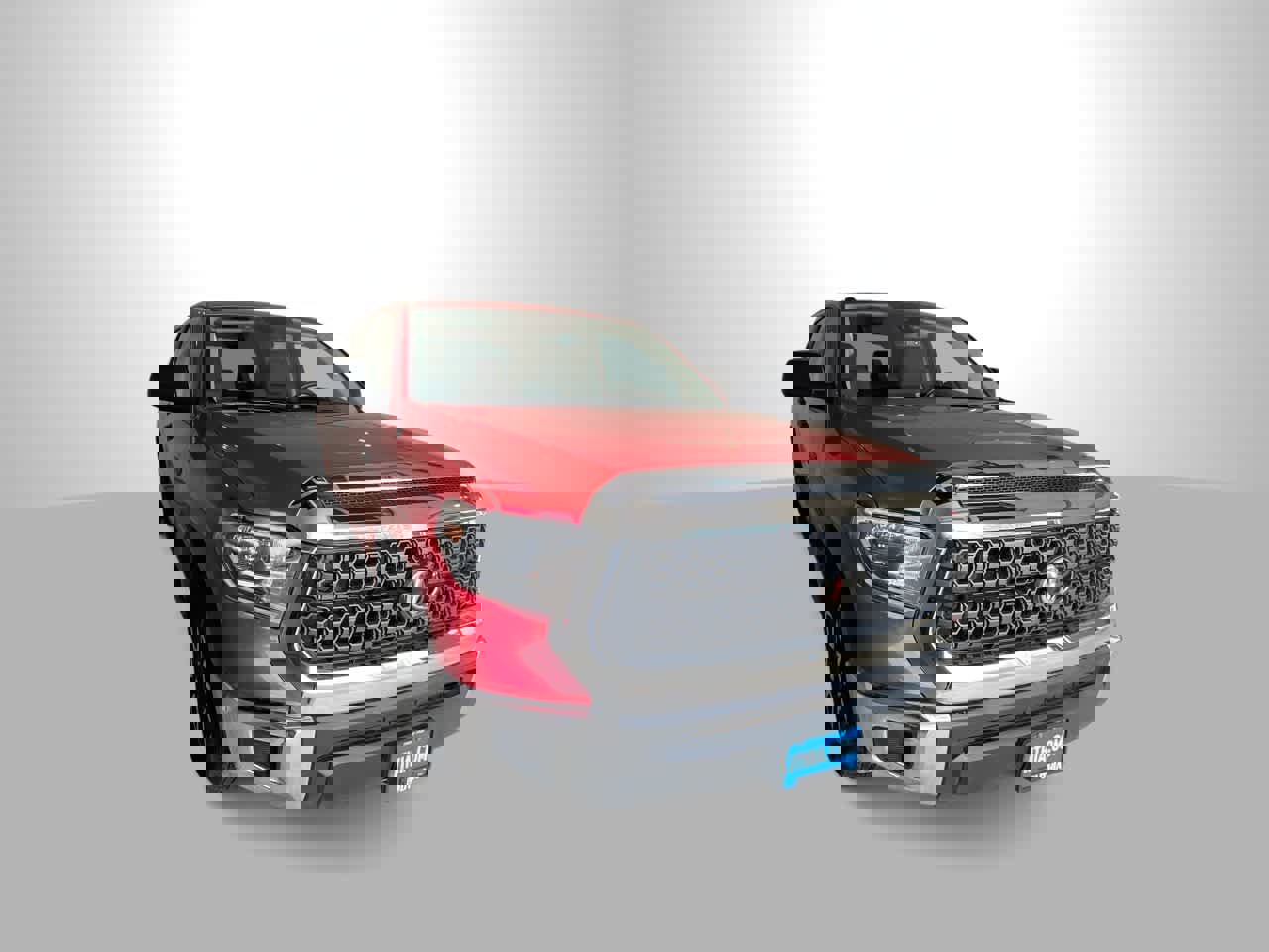 Used 2019 Toyota Tundra SR5 w/ TRD Off Road Package image 2