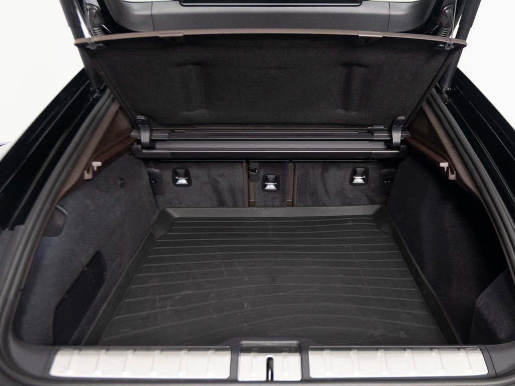 New 2026 Porsche Panamera Turbo image 45