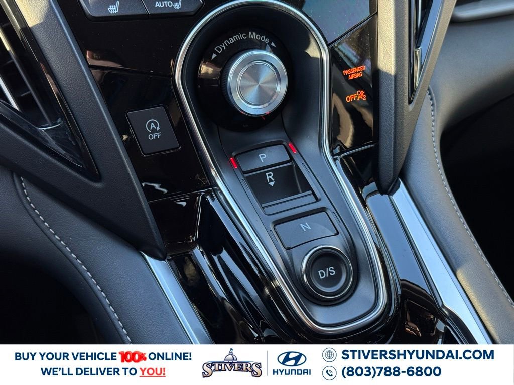 Used 2020 Acura RDX w/ Technology Package image 40