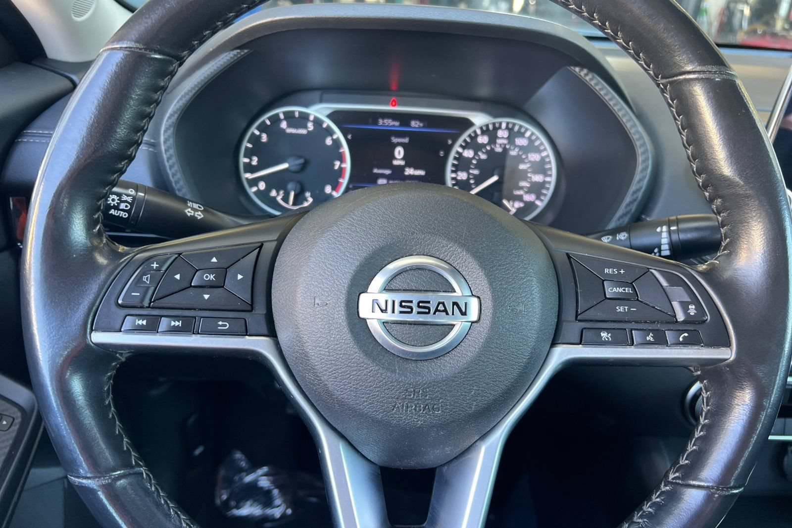 Used 2022 Nissan Sentra SV FWD image 23