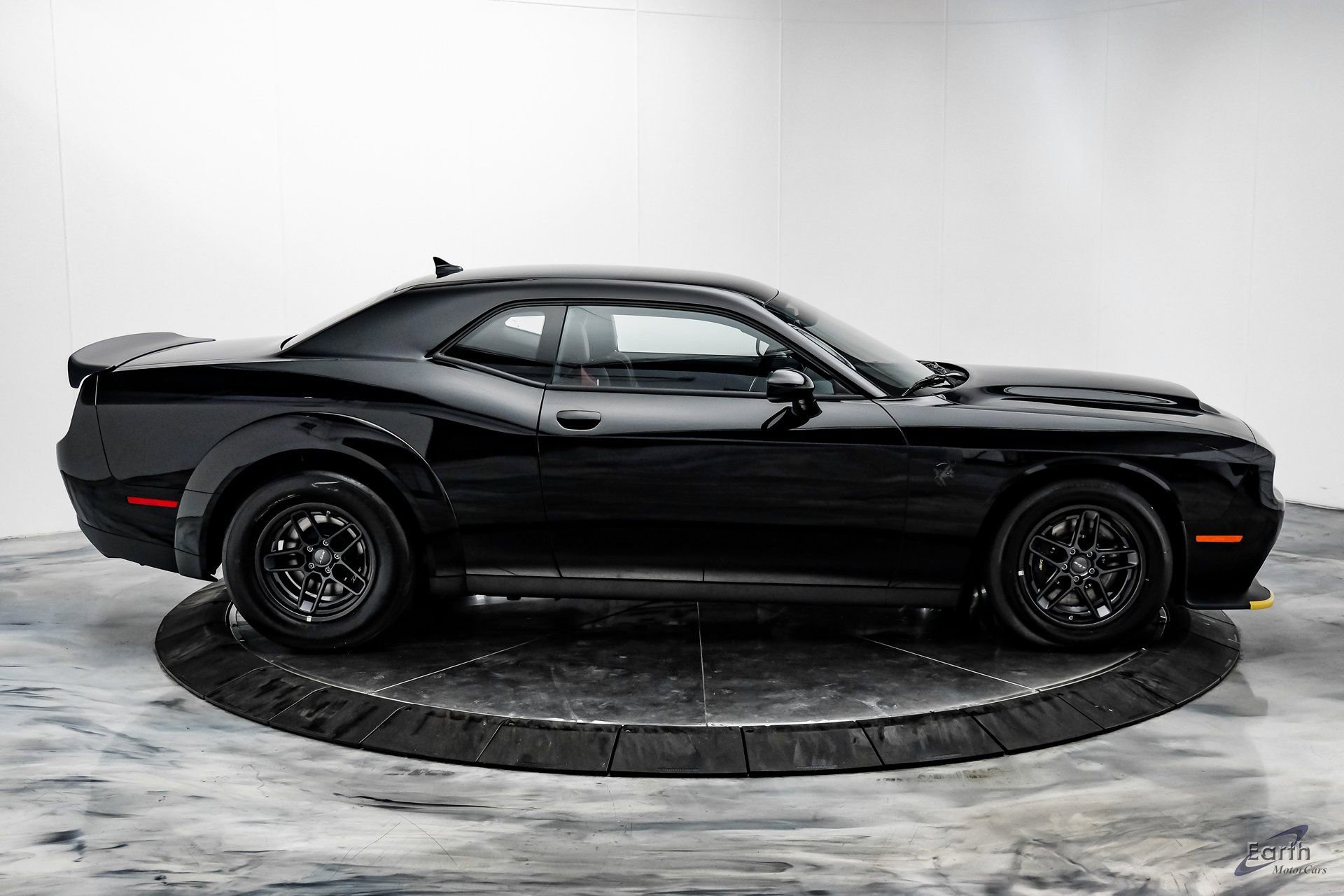 Used 2023 Dodge Challenger SRT Hellcat Redeye image 22