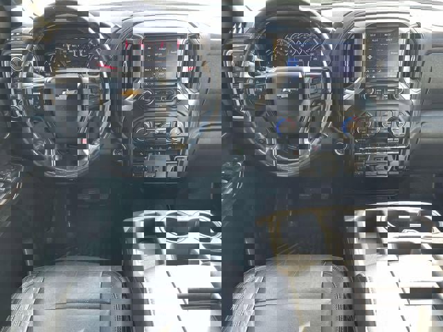 Used 2019 Chevrolet Silverado 1500 LT w/ All-Star Edition image 14