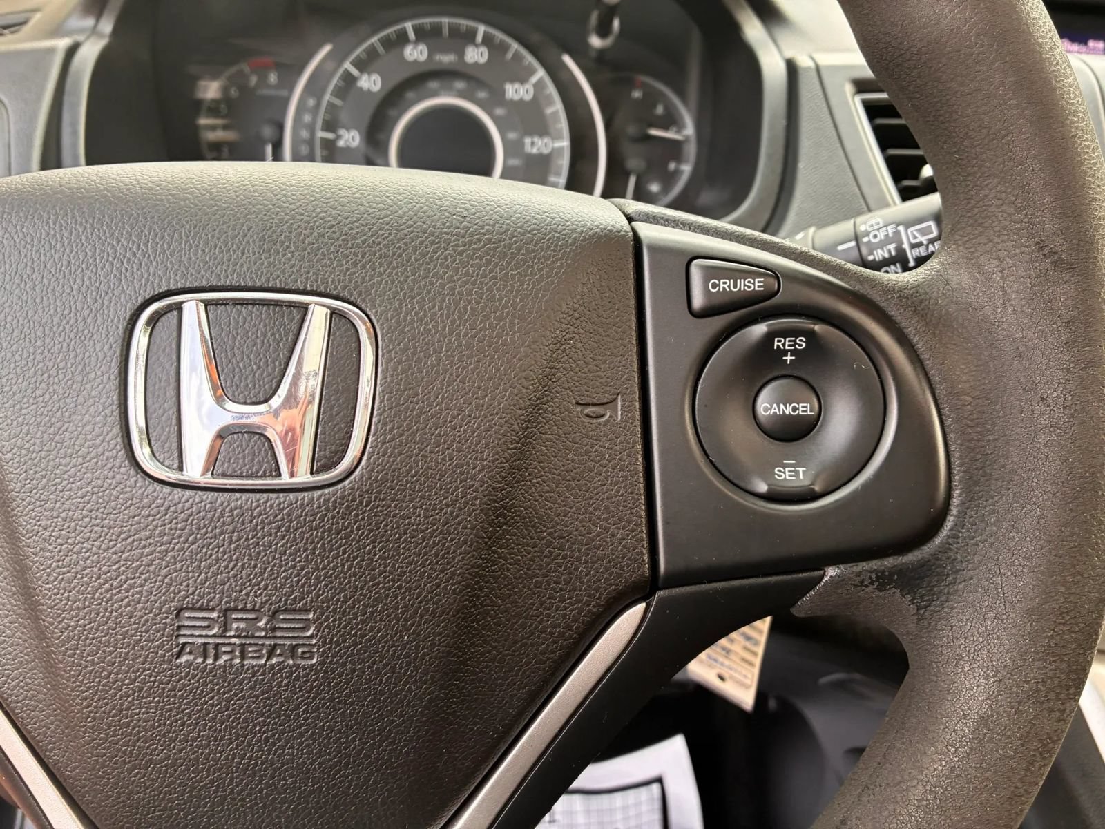 Used 2014 Honda CR-V EX image 19
