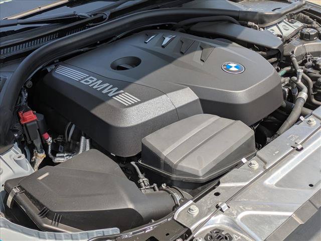 New 2026 BMW 330i xDrive Sedan w/ M Sport Package AWD/4WD image 18