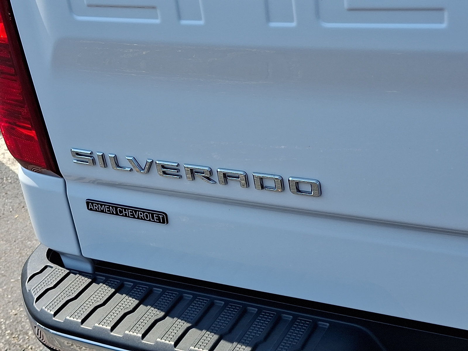 Certified 2023 Chevrolet Silverado 1500 LT AWD/4WD image 30