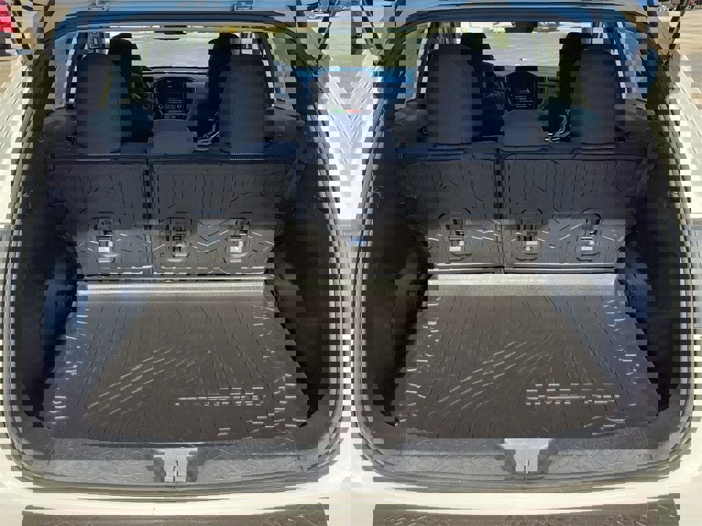 Certified 2024 Subaru Crosstrek 2.0i Premium image 12