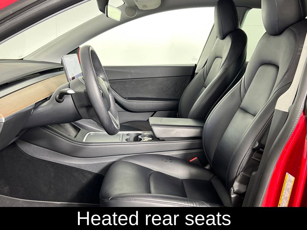 Used 2021 Tesla Model Y Long Range image 13