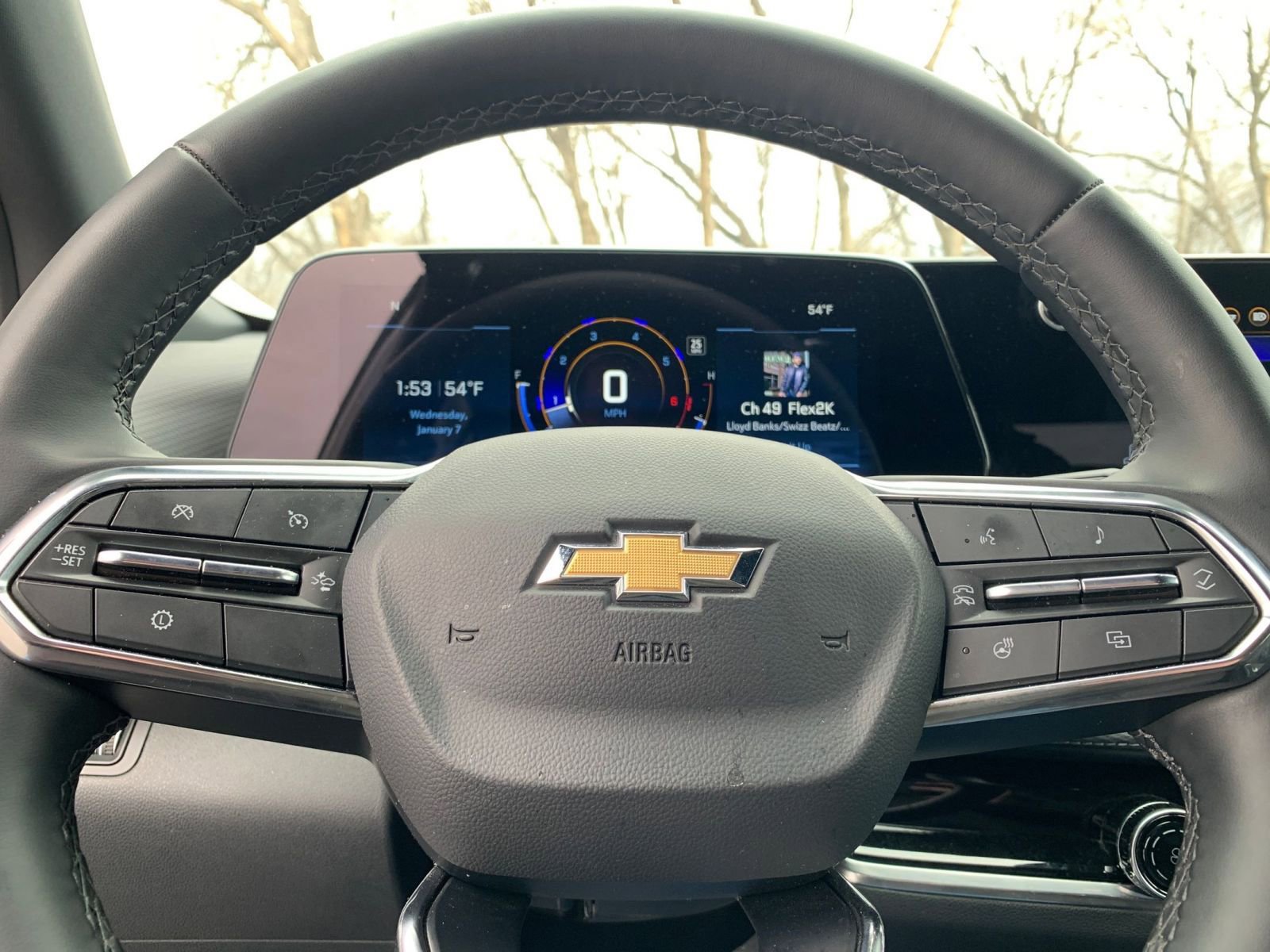 Used 2025 Chevrolet Equinox LT image 27